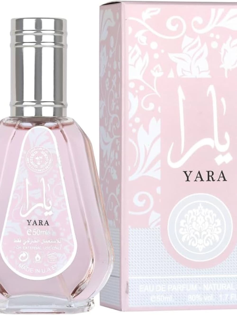 YARA EDP 1.7 fl.oz. - Thumbnail 2
