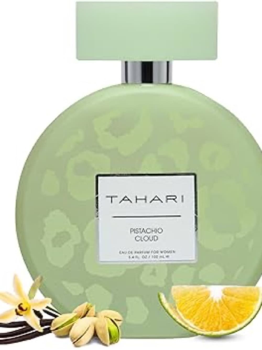 Tahari Pistachio Cloud Eau de Parfum - NO BOX - Thumbnail 2