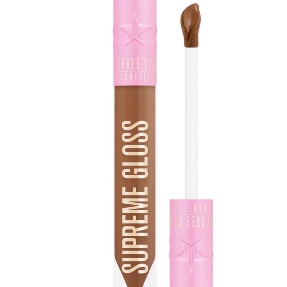 Jeffree Star Supreme Gloss Lip Gloss - Top Shelf - Thumbnail 2