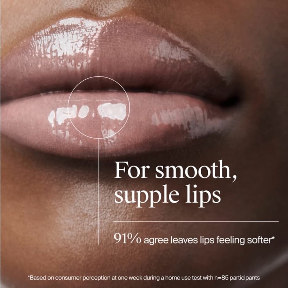 Neutrogena Hydro Boost Lip Balm - Sheer Ice, Blue & White - Thumbnail 4