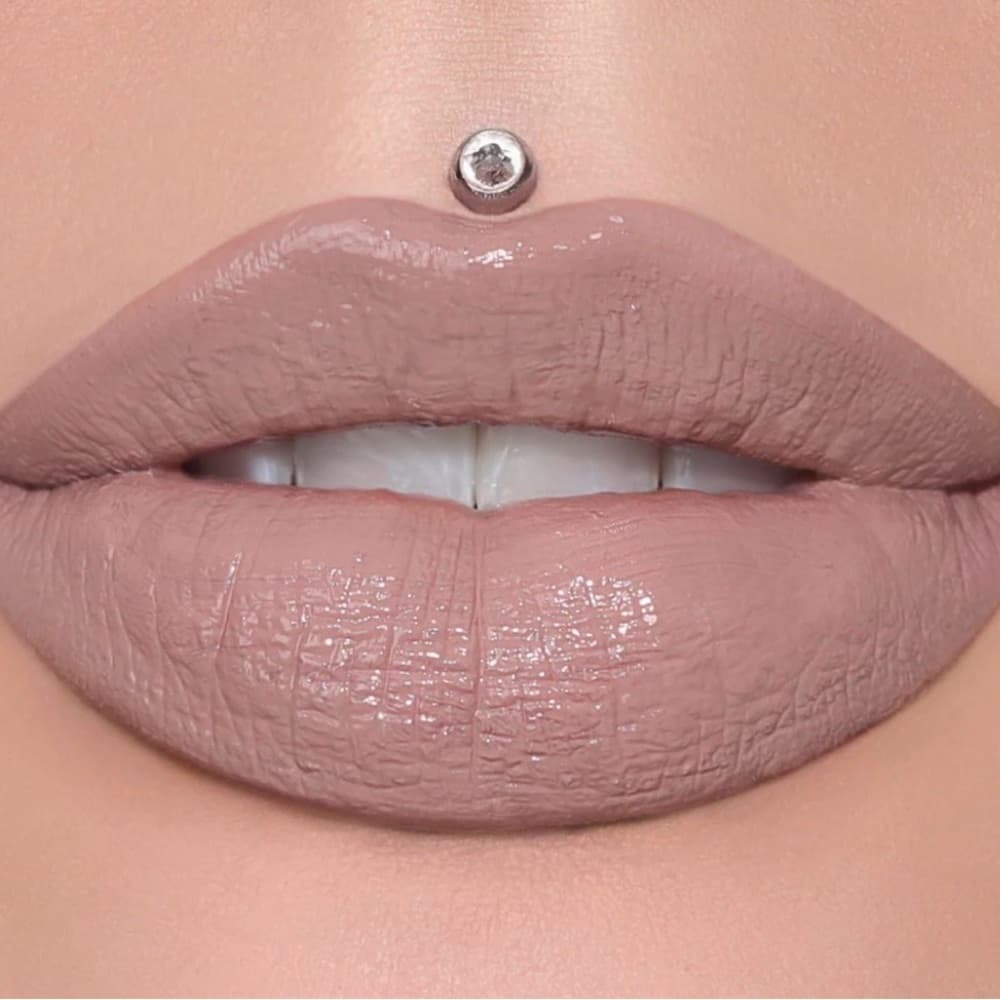 Jeffree Star Supreme Gloss - Naked In The Dark - Thumbnail 4