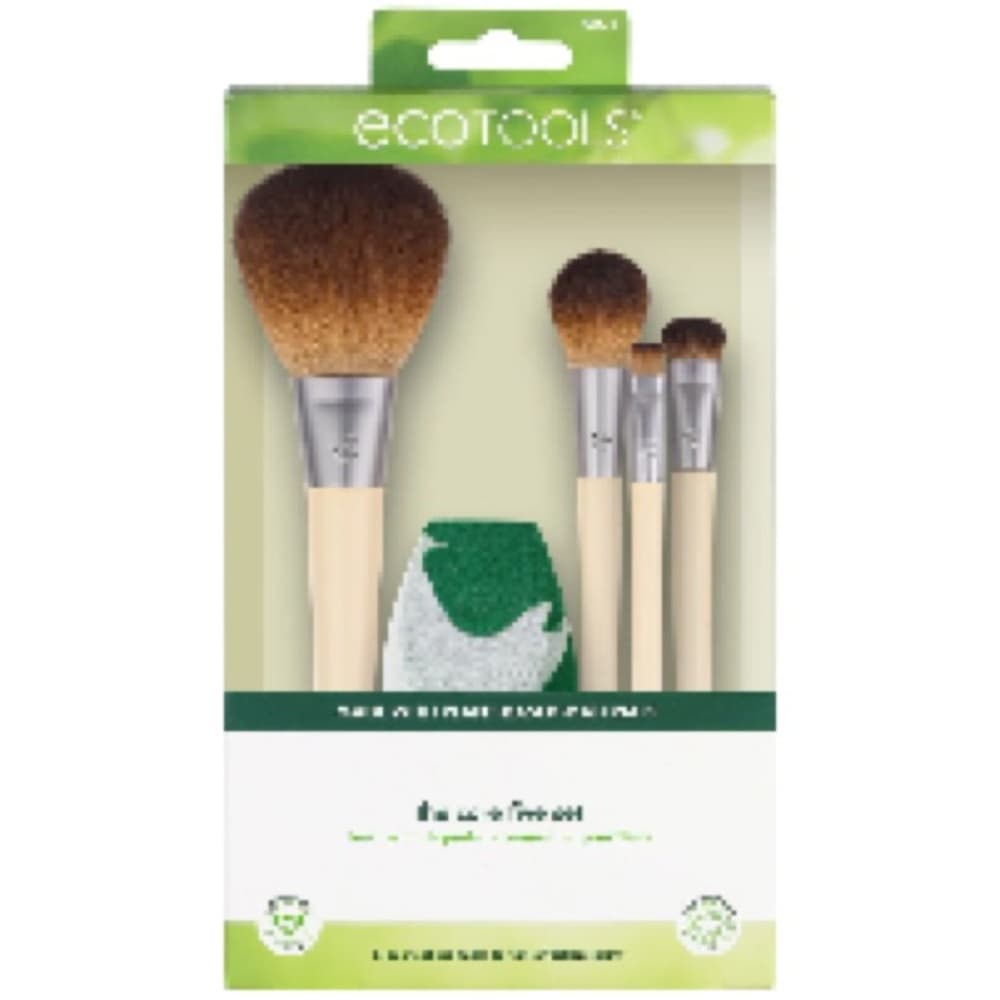 ecotools 5-piece set - The Core Five Set - Thumbnail 2