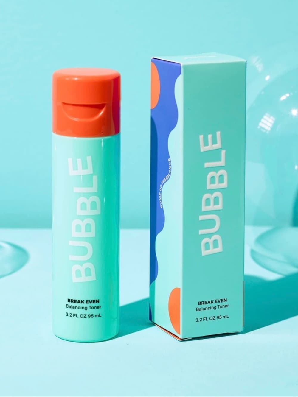 Break Even Balancing Toner - Thumbnail 2