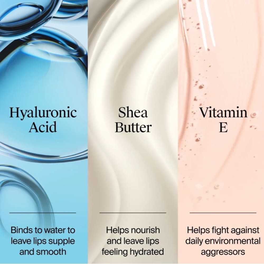 Neutrogena Hydro Boost Lip Balm - Sheer Berry Pink - Thumbnail 10