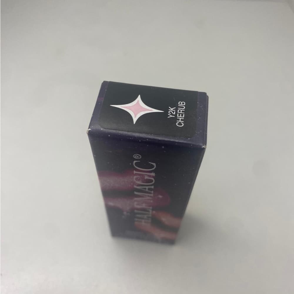 Half Magic Magic Drip Glitter Lip Gloss - Y2K Cherub - Thumbnail 2