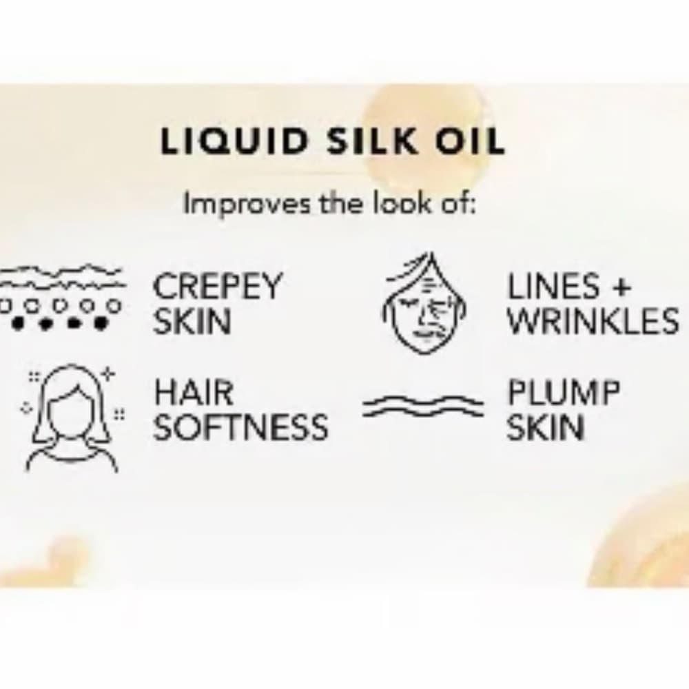Nakery Beauty Shaping Oil — 4.05 FL OZ - Thumbnail 2