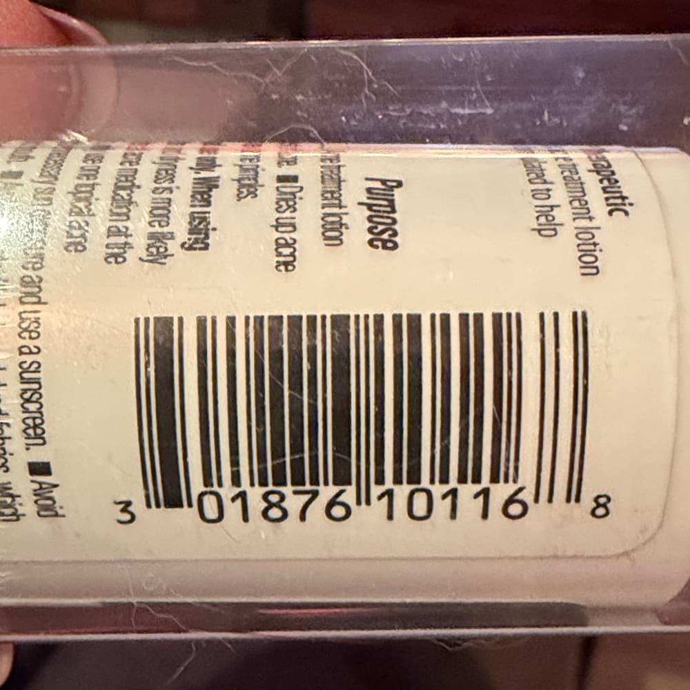 Obagi CLENZIderm M.D. Therapeutic Lotion - Thumbnail 3