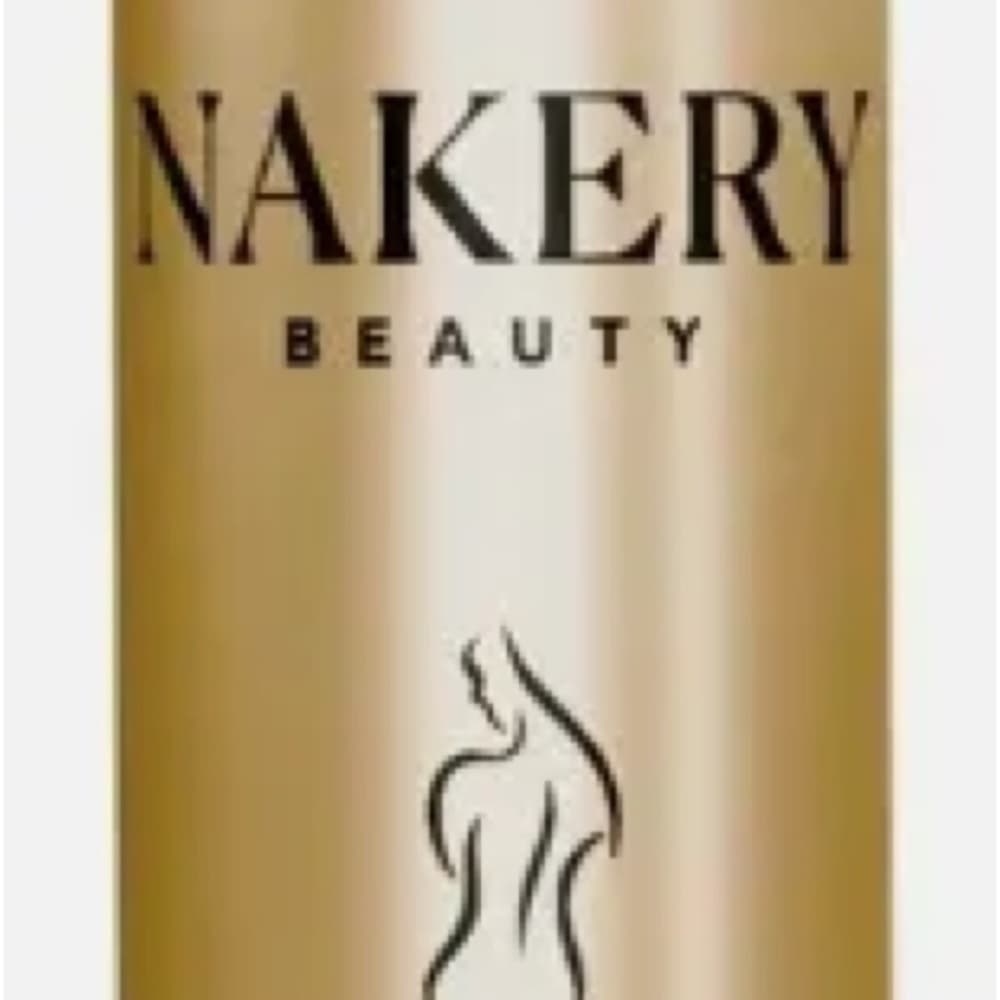Nakery Beauty Shaping Oil — 4.05 FL OZ - Thumbnail 4