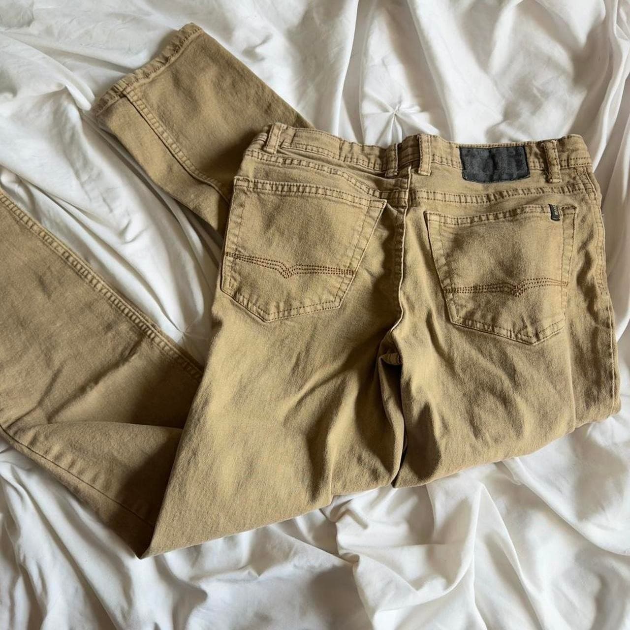 pants - Thumbnail 2
