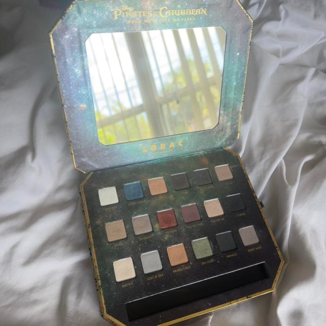 eyeshadow - Thumbnail 3