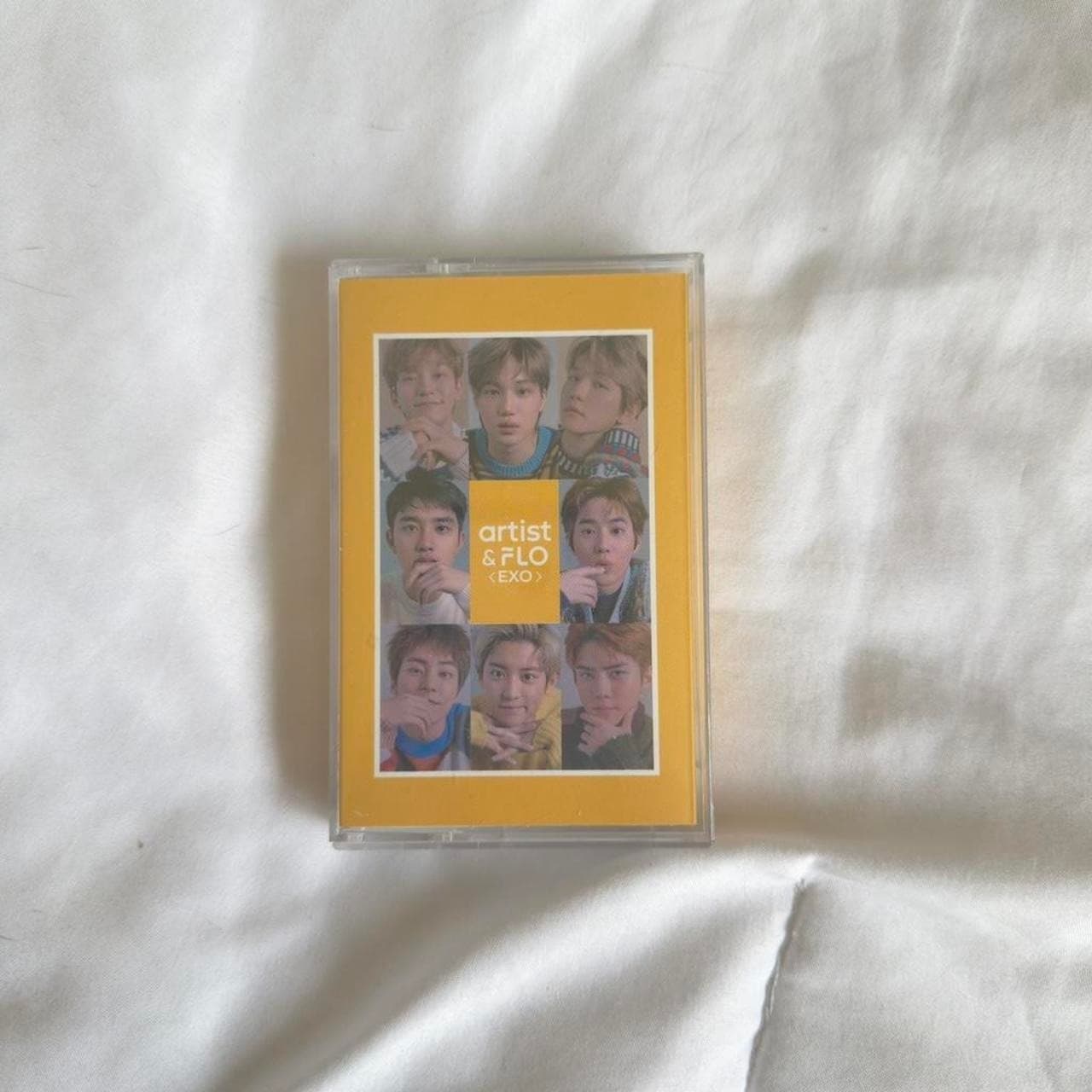 cassette