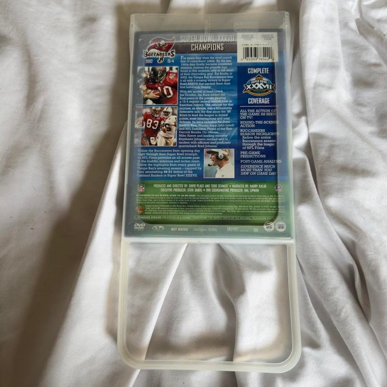 dvd - Thumbnail 2