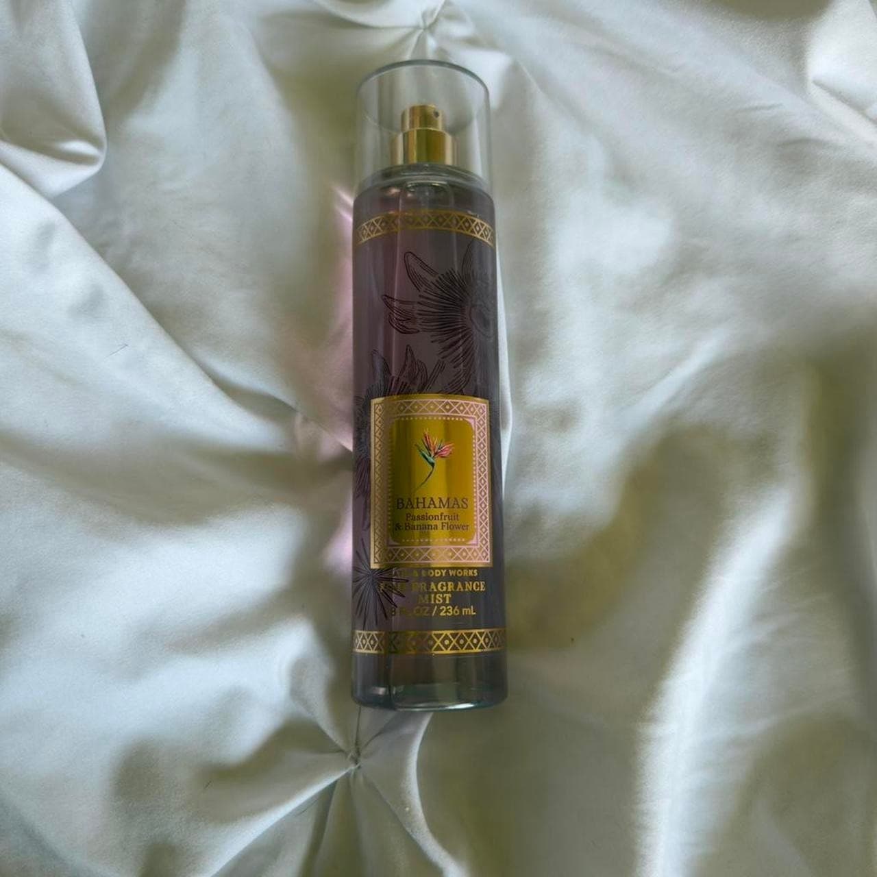spray