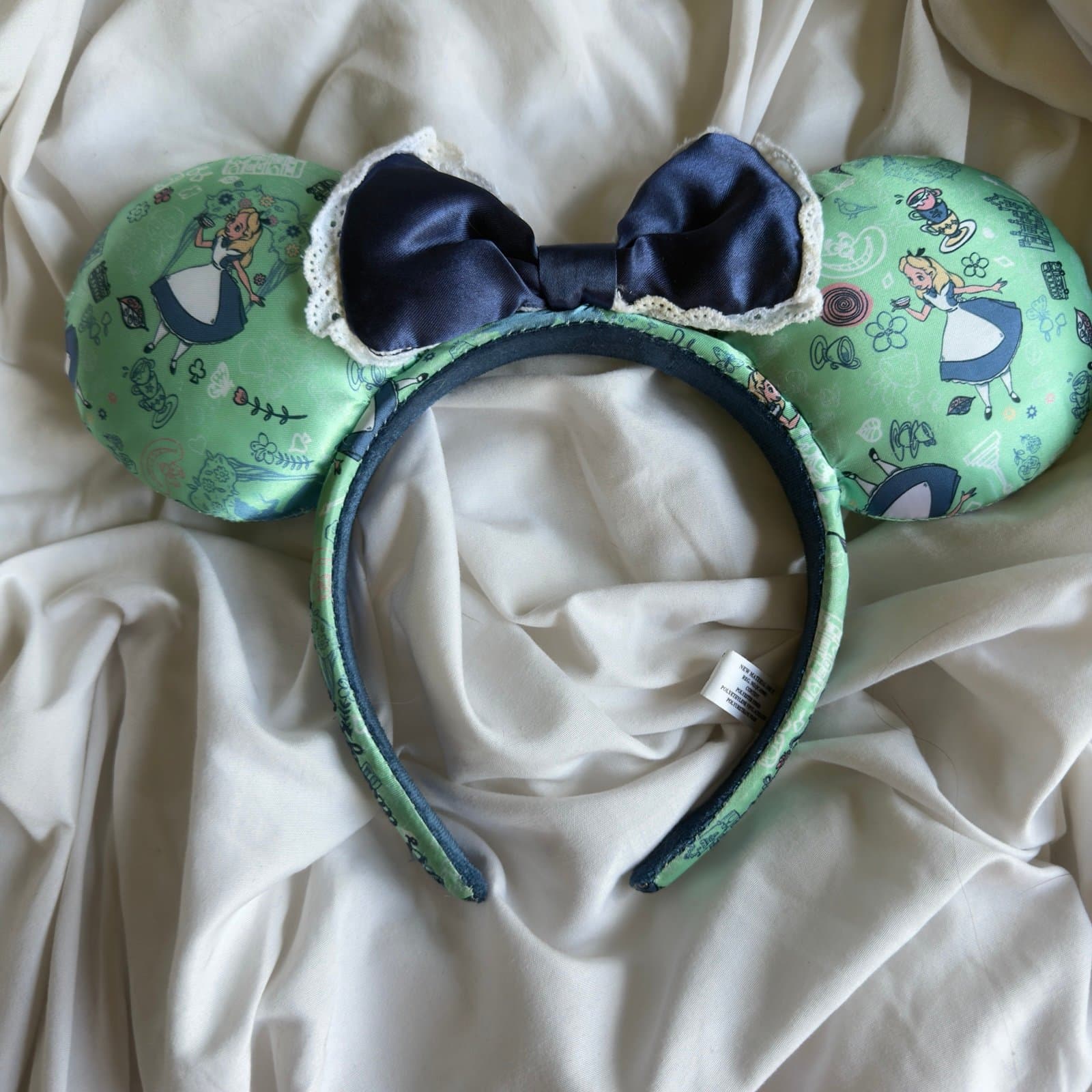 Ears