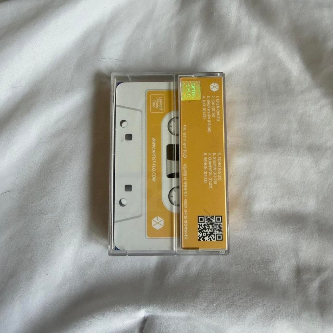 cassette - Thumbnail 2