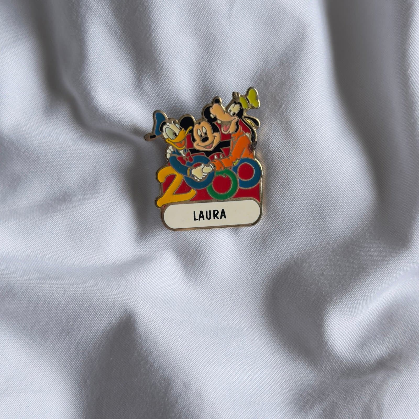 Pin