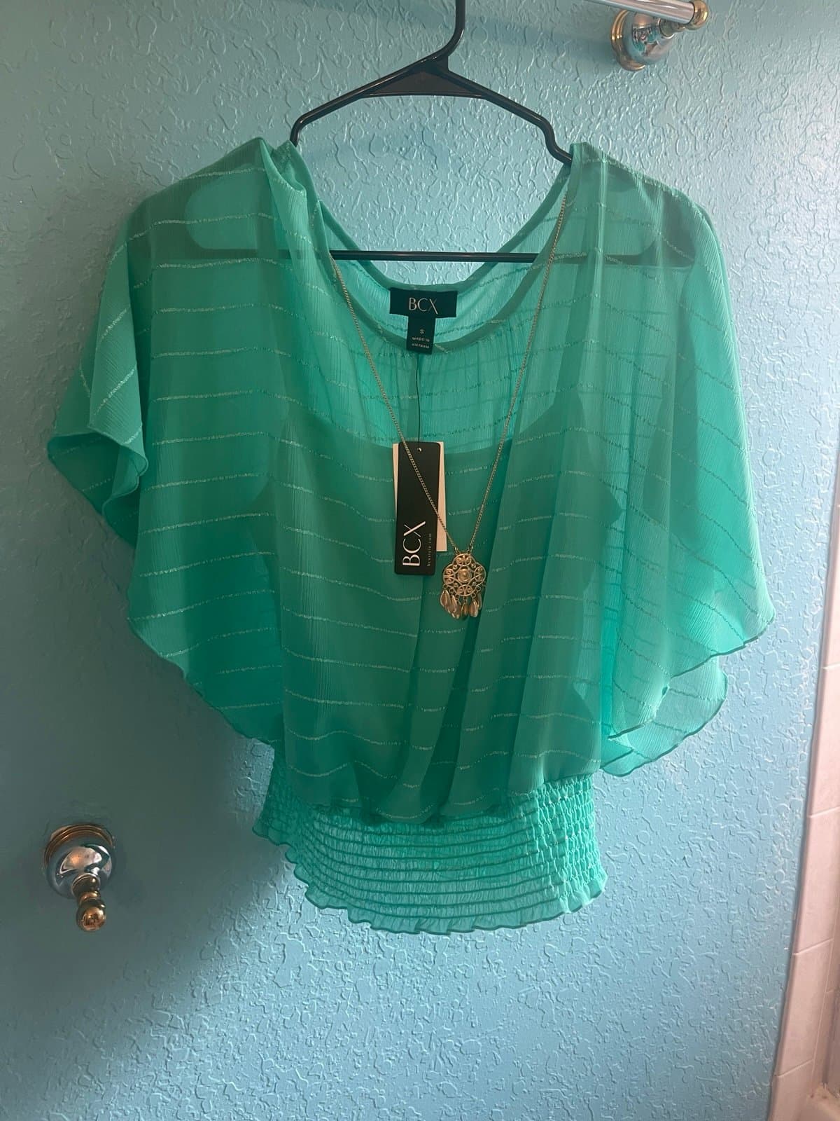 Blouse