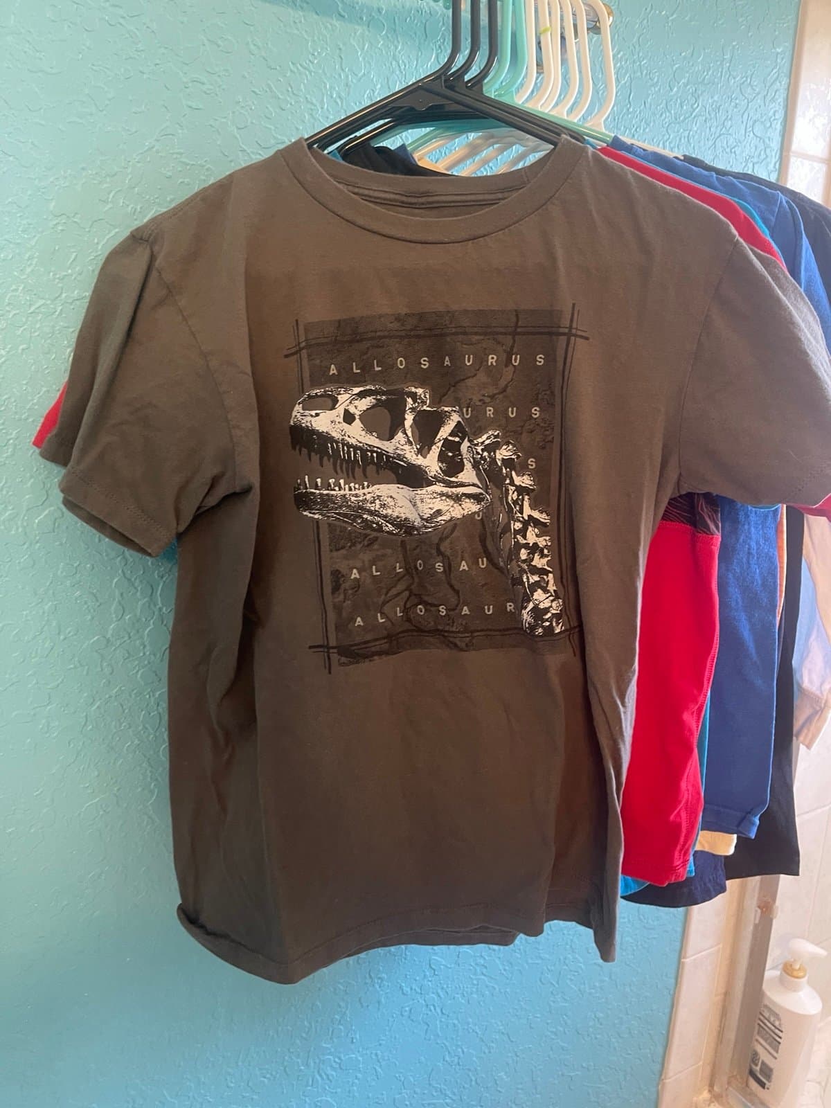 Shirt - Thumbnail 2