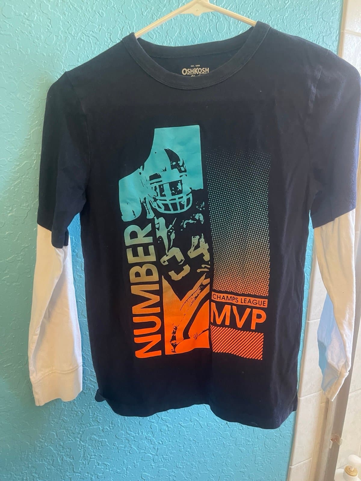 Shirt - Thumbnail 11