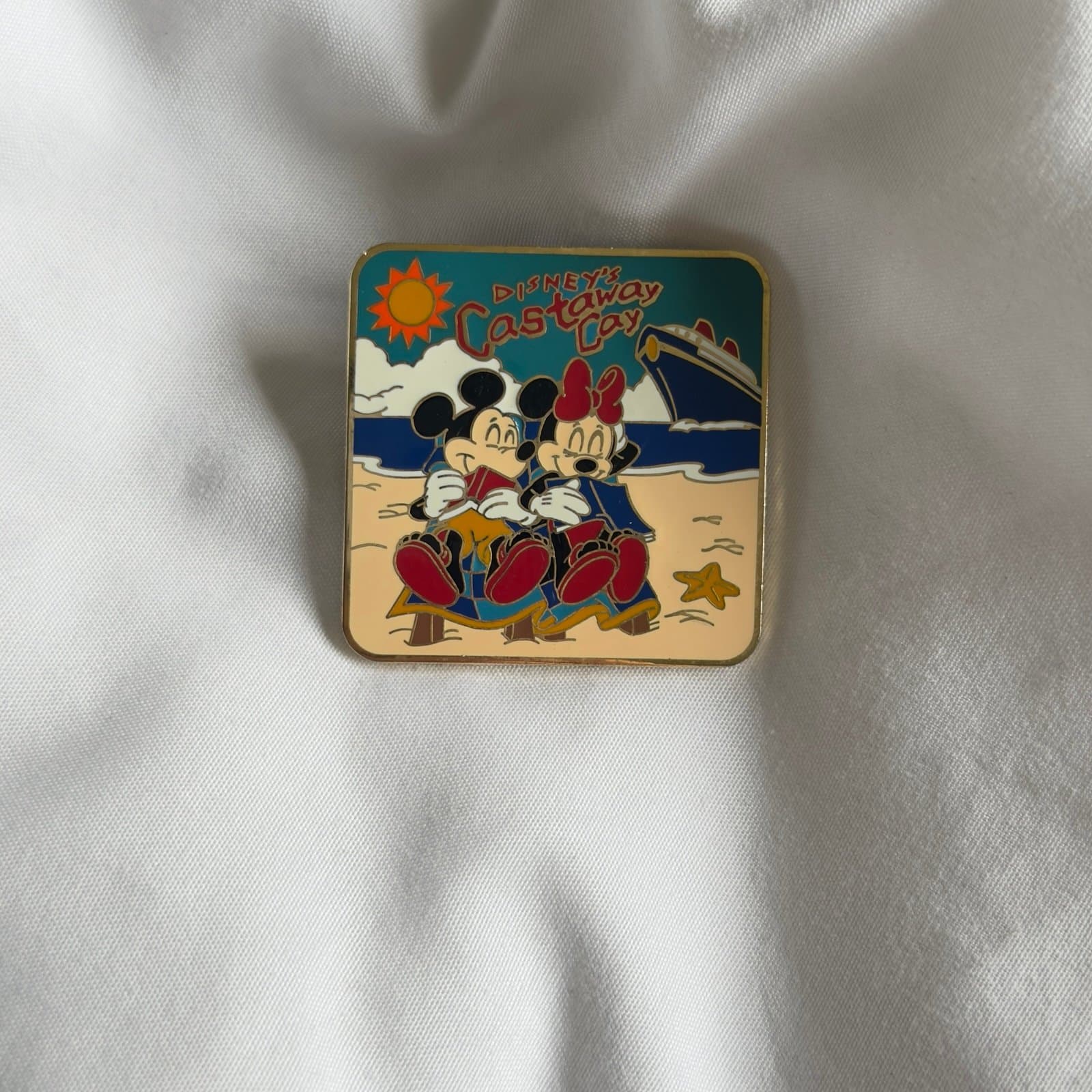 Pin