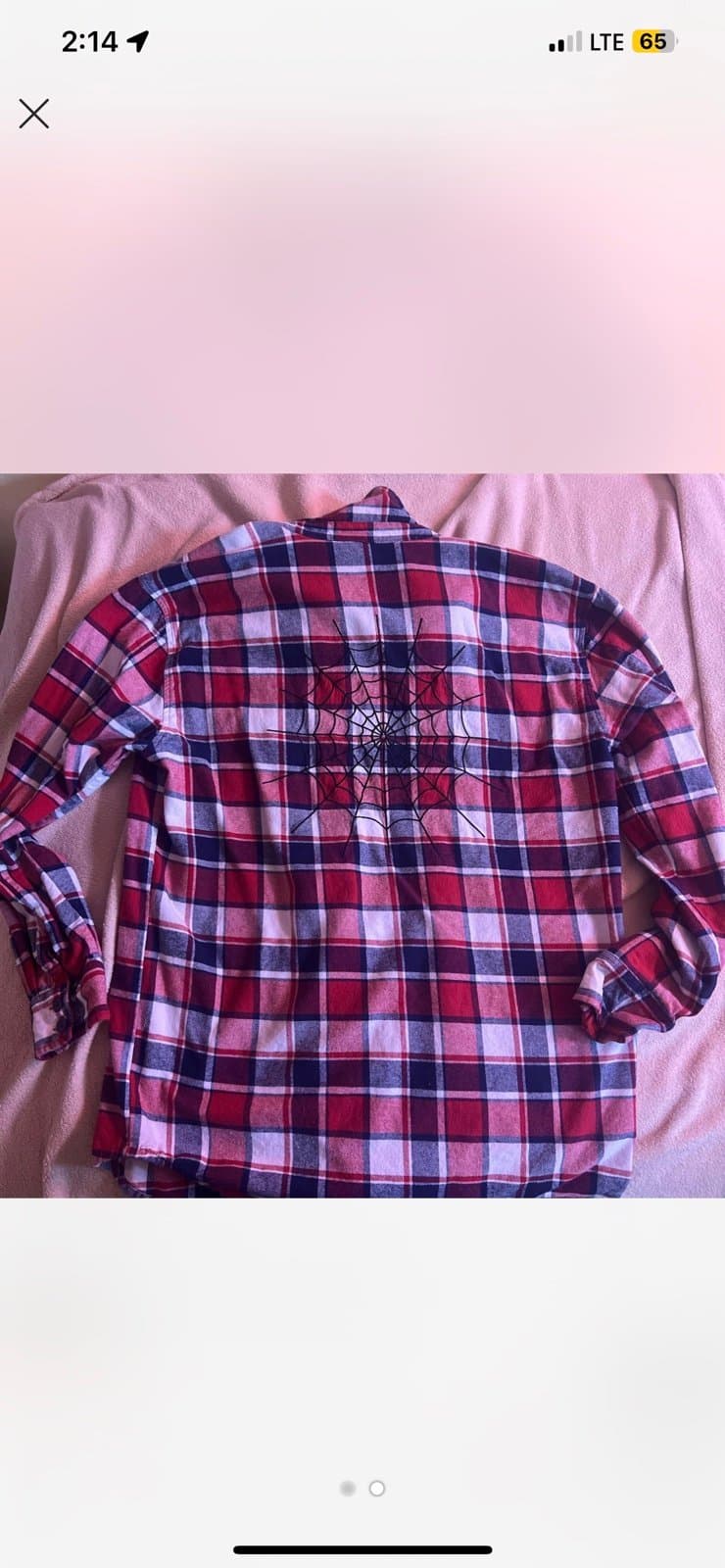 Flannel - Thumbnail 2