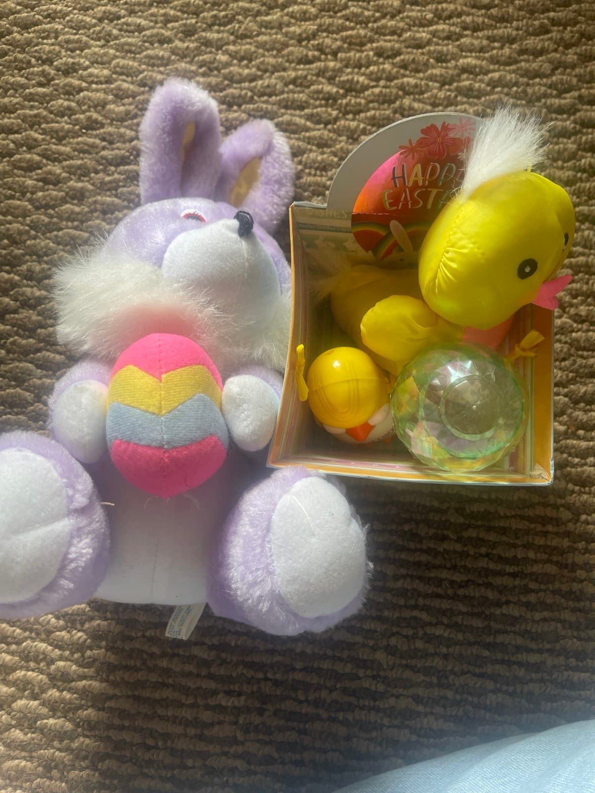 Plush