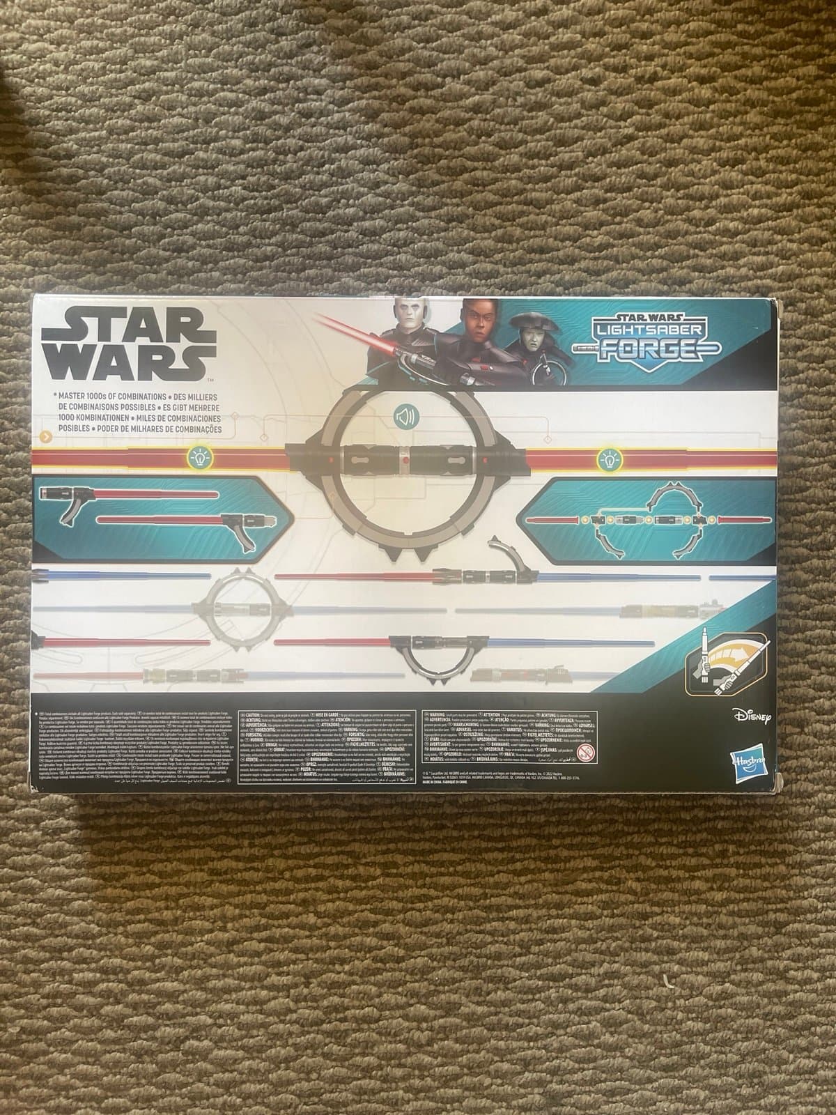 Star Wars - Thumbnail 2