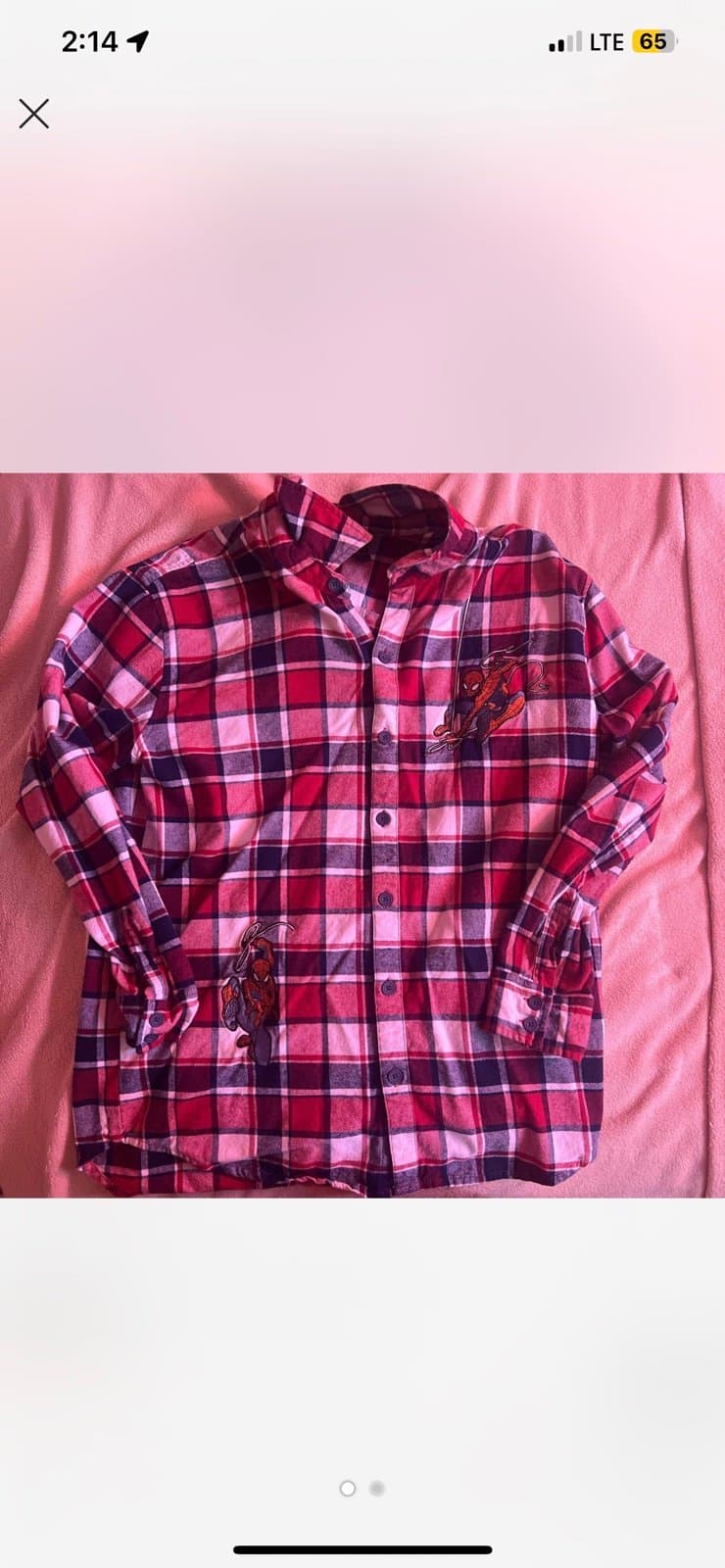 Flannel