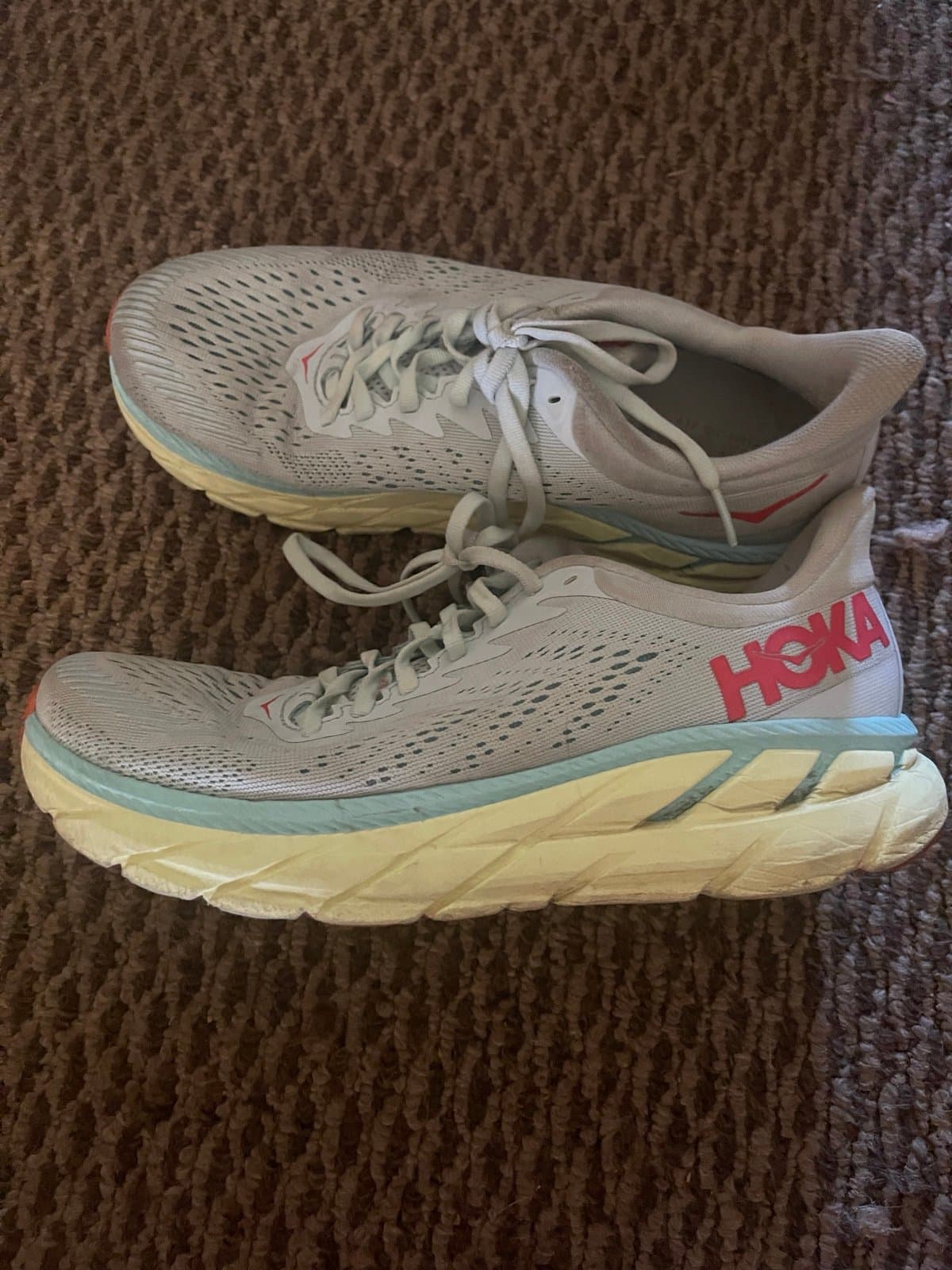 Hoka - Thumbnail 2
