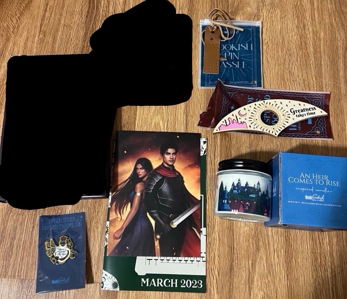 Box bundle - Thumbnail 4