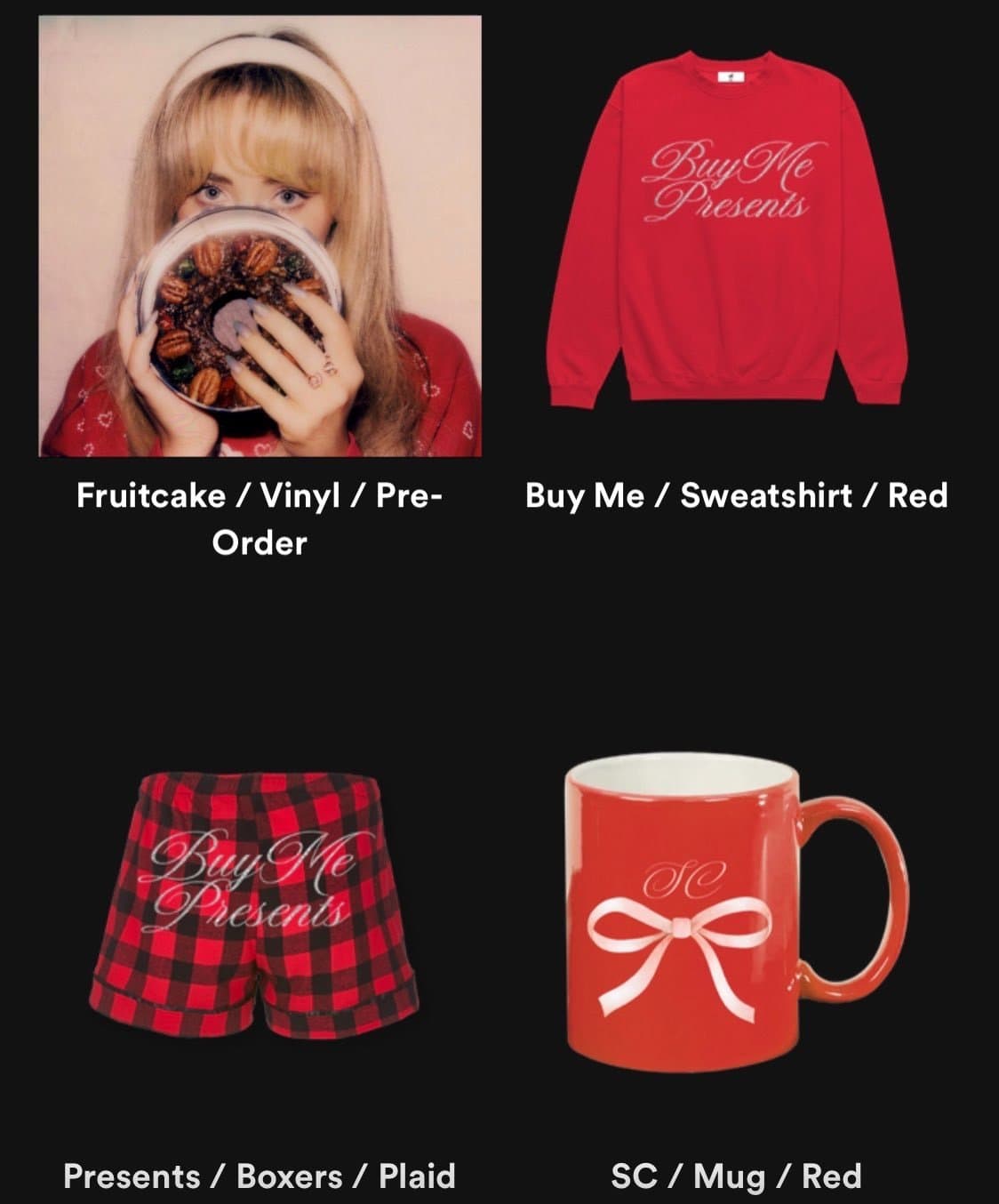 Sweatshirt - Thumbnail 2