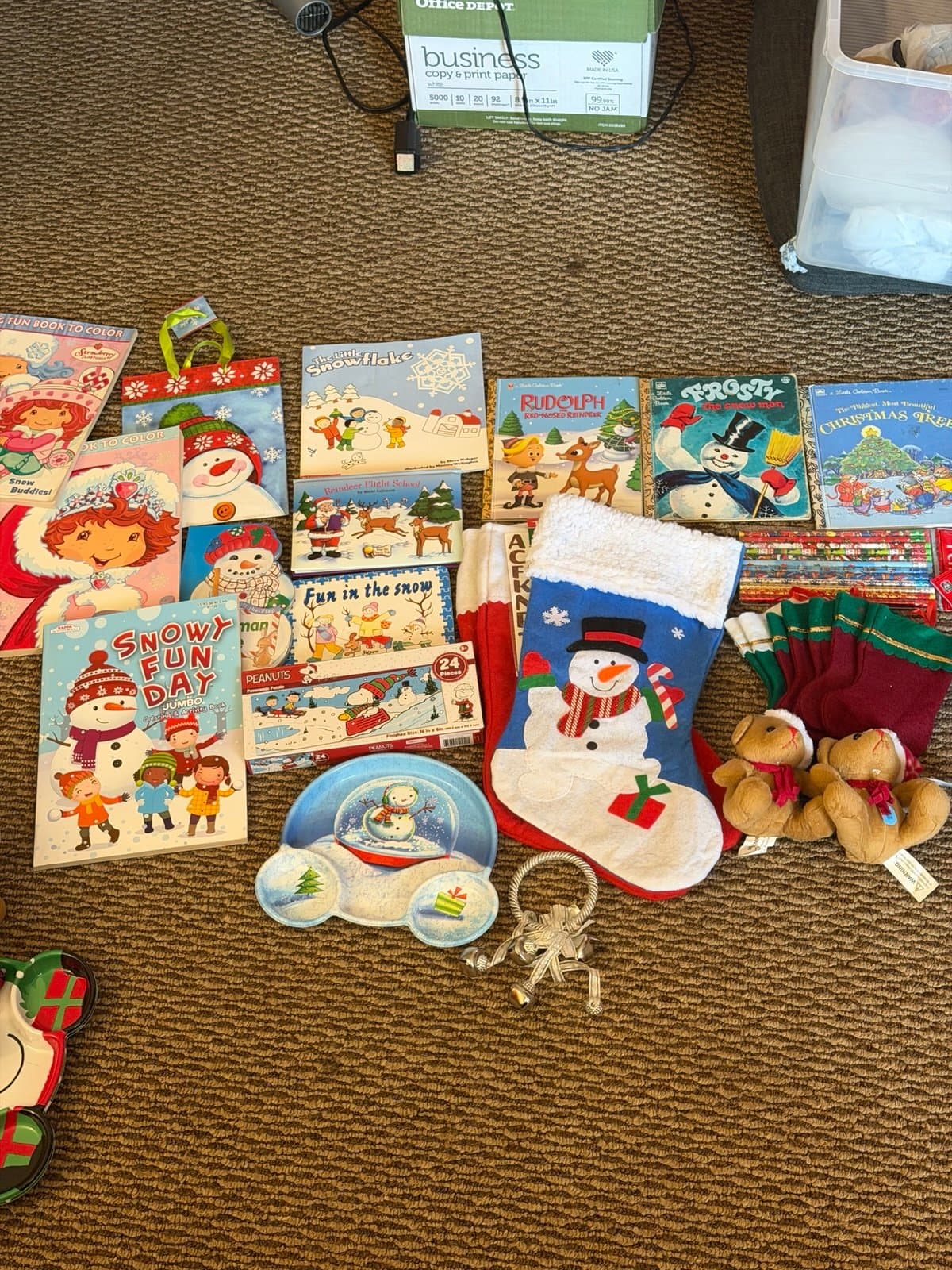Christmas - Thumbnail 2
