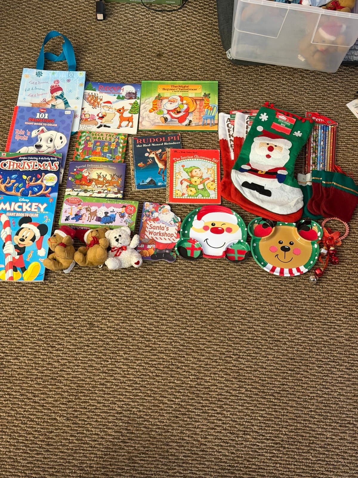 Christmas - Thumbnail 3