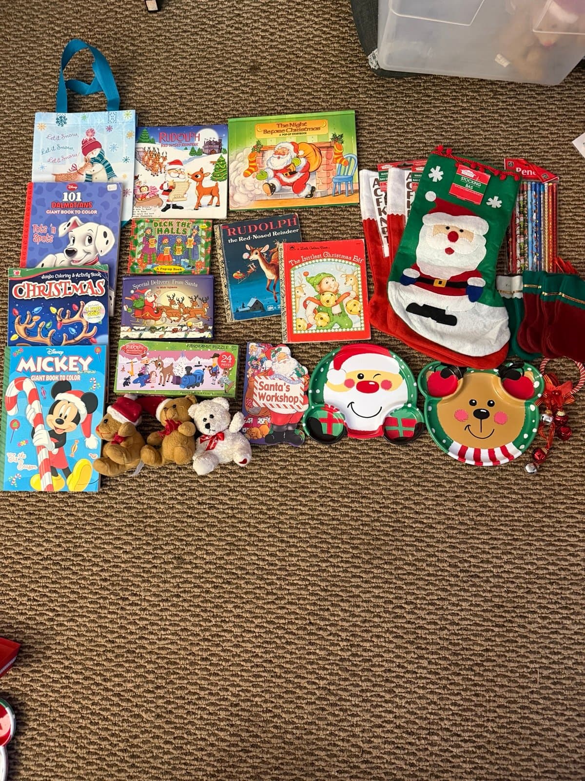 Christmas - Thumbnail 2