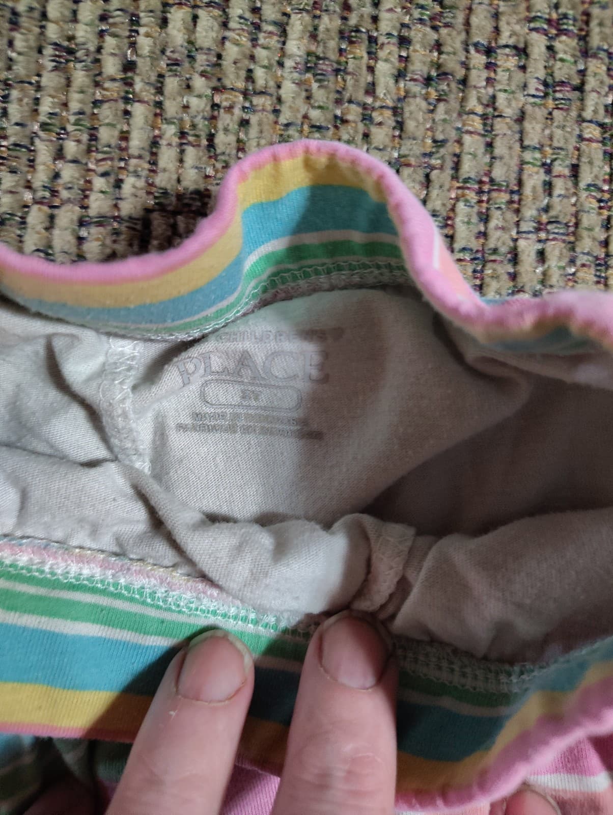 The Children's Place Skirts Size 8 - Thumbnail 2