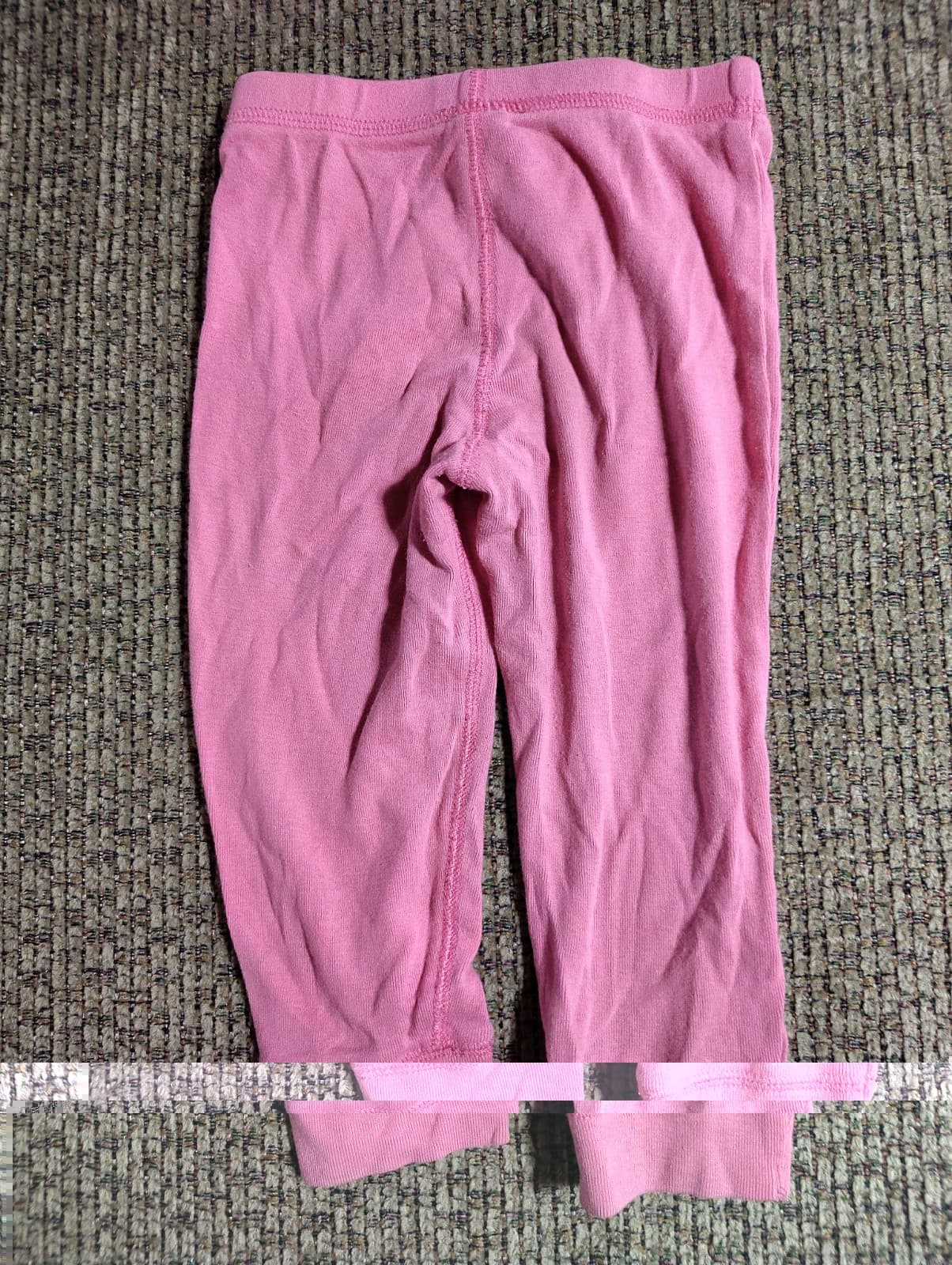 Carter's Baby Girl Planet Size 18M - Thumbnail 3