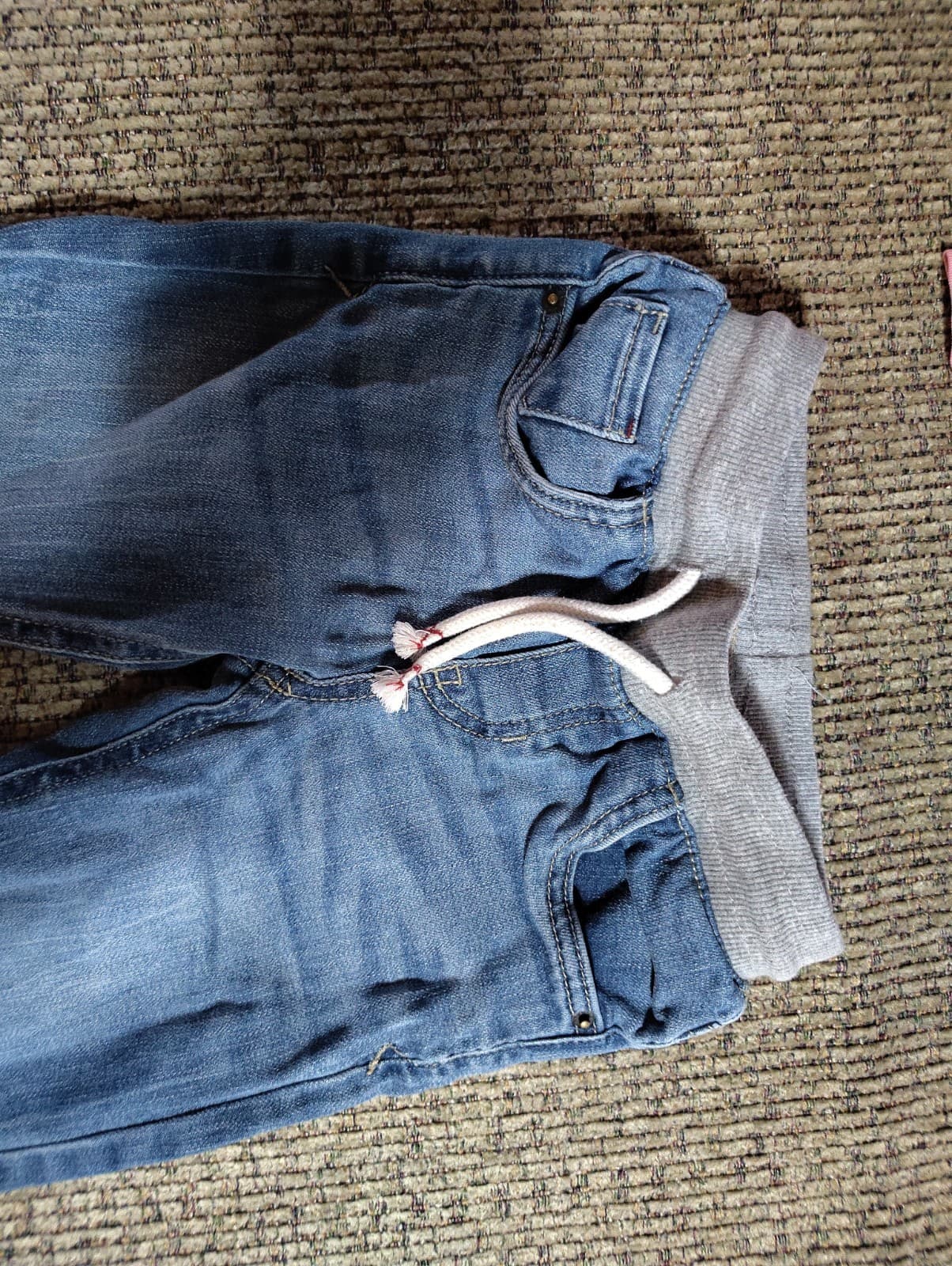 Cat + Jack Toddler Size 4t Jeans - Thumbnail 2