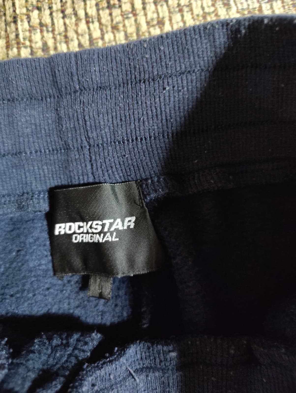 Rockstar Original Sweatpants - Thumbnail 4