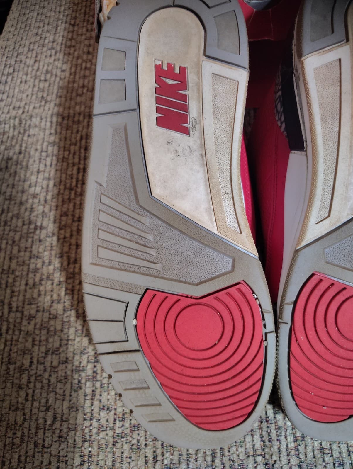 Size 12 - Jordan 3 Retro SE Mid Unite With Box Free Shipping - Thumbnail 15