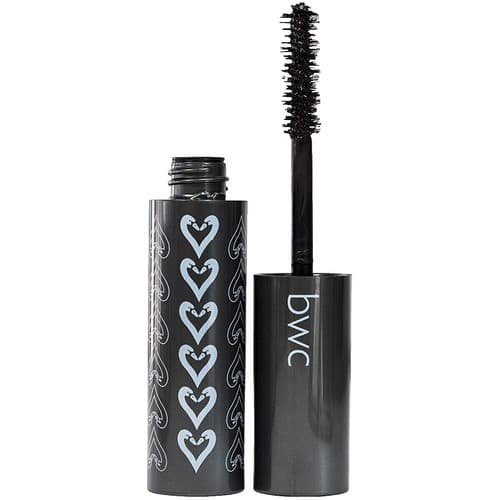 The Crème  Shop 3D Mascara Duo Dramatic Length Volume Falsie Effect W/Biotin - Thumbnail 8