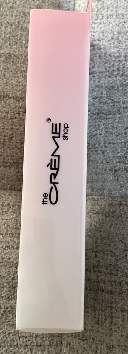 The Crème  Shop 3D Mascara Duo Dramatic Length Volume Falsie Effect W/Biotin - Thumbnail 5