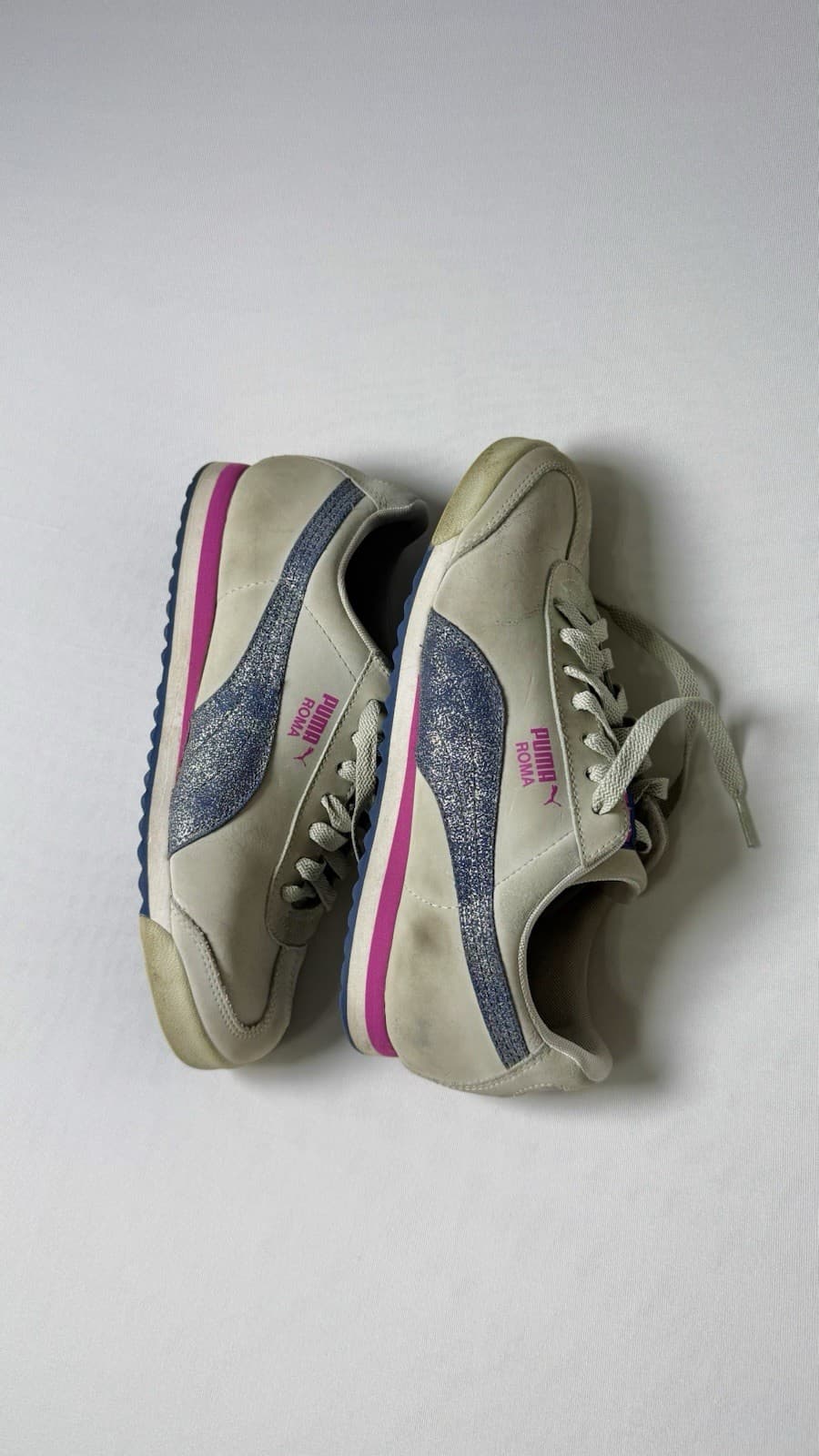 Puma Roma Women’s Size 8 $25.00 - Thumbnail 5