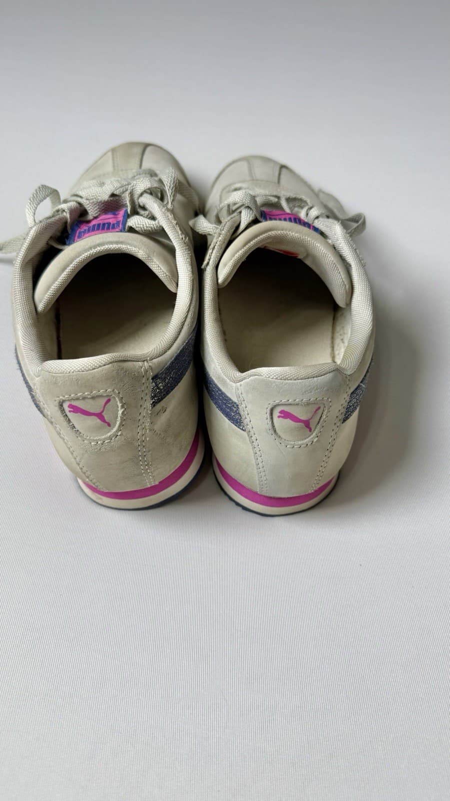 Puma Roma Women’s Size 8 $25.00 - Thumbnail 4