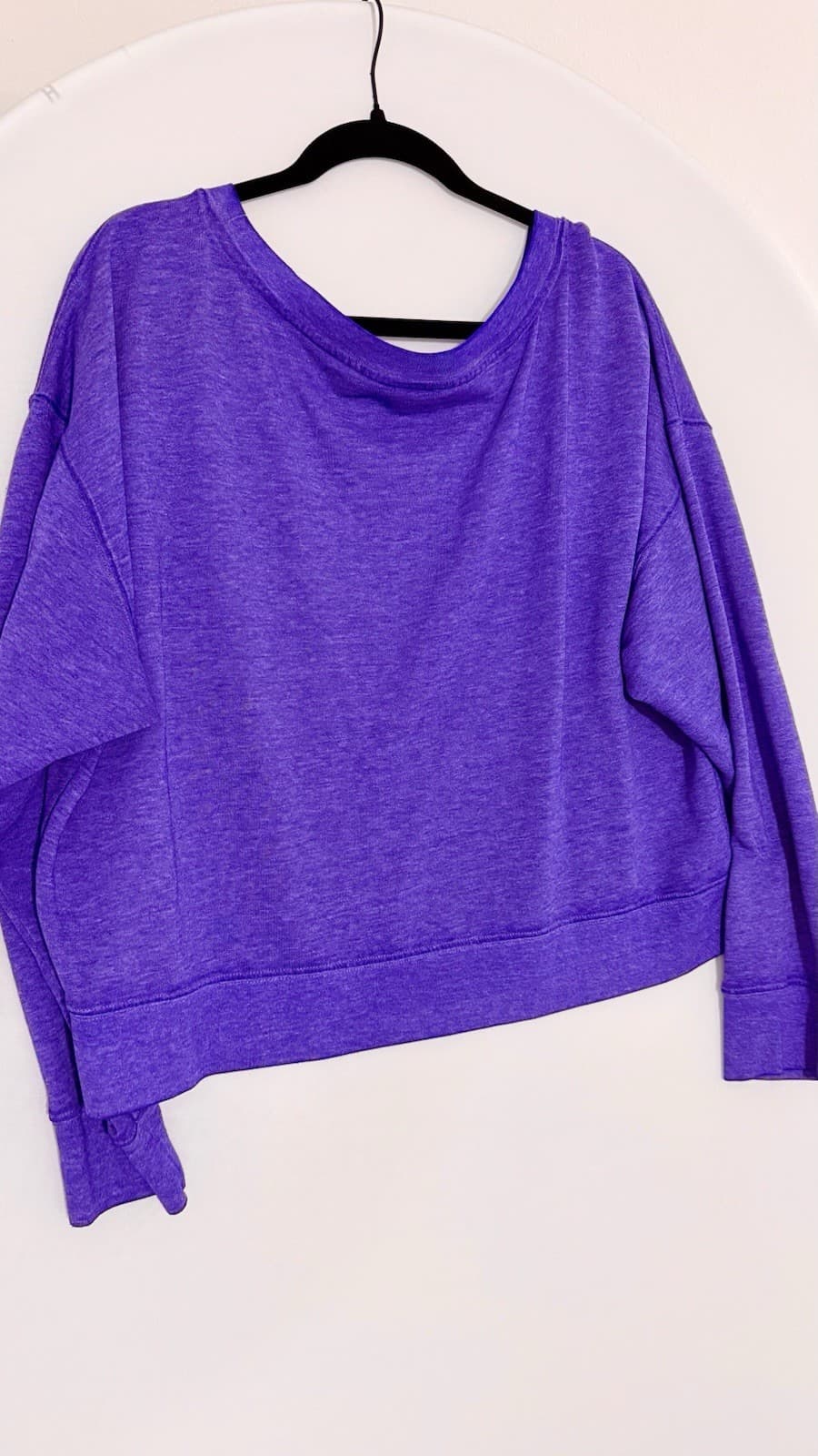 Love & Sports Sweatshirt - Thumbnail 2