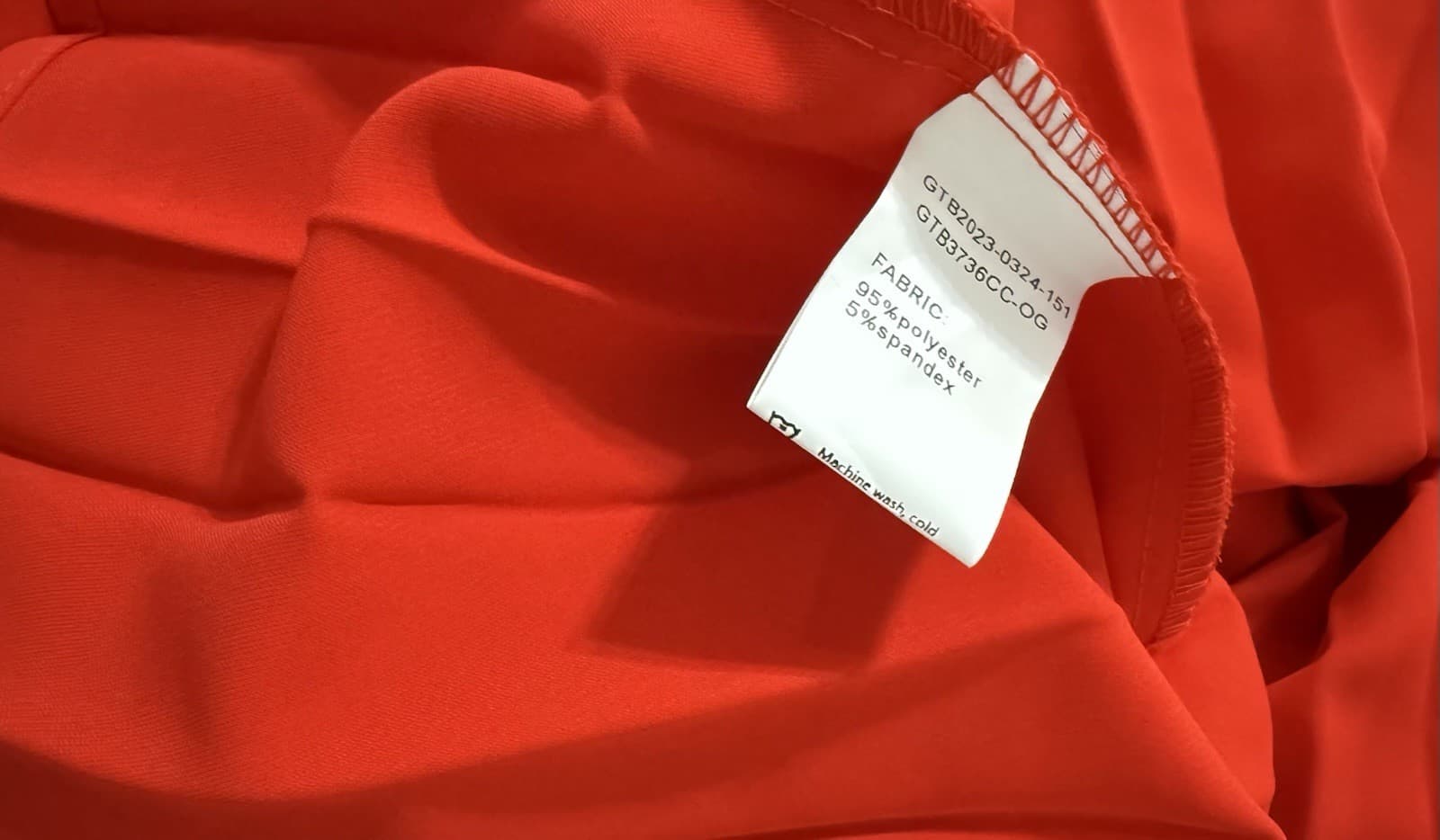 Women’s Red Pleated Halter Neck Dress Size 2XL $15.00 Elegant Sleeveless - Thumbnail 6