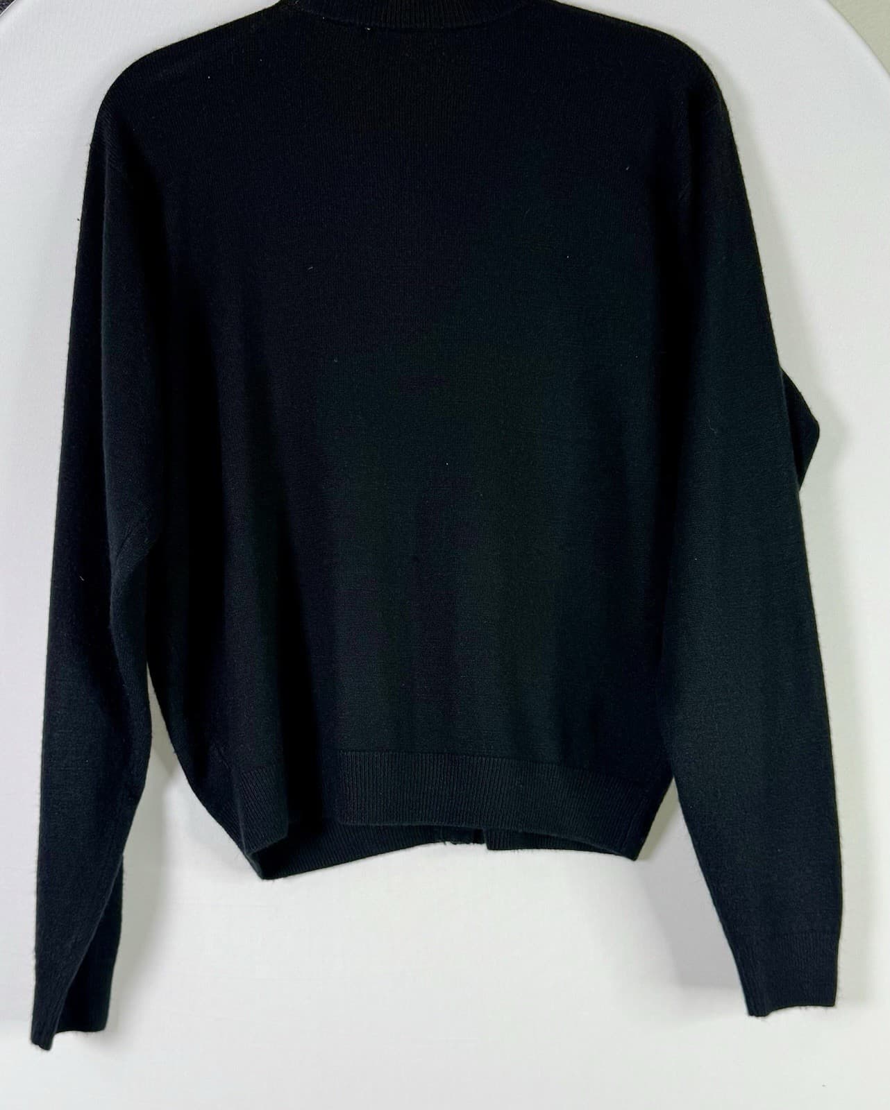 Cardigan Sweater - Thumbnail 2