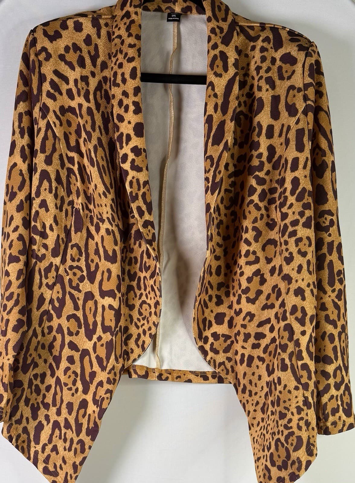 jacket women - Thumbnail 2