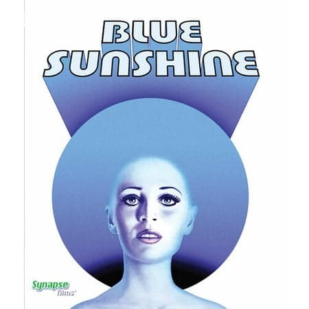 Synapse Films - Blue Sunshine [ULTRA HD] - Thumbnail 2