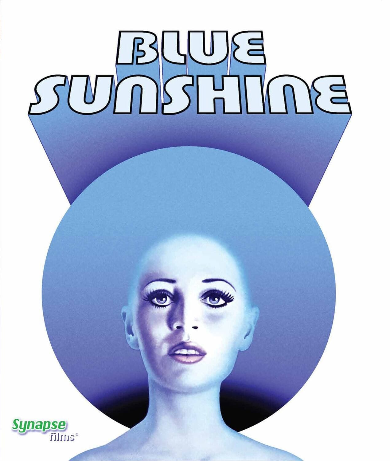 Synapse Films - Blue Sunshine [ULTRA HD]