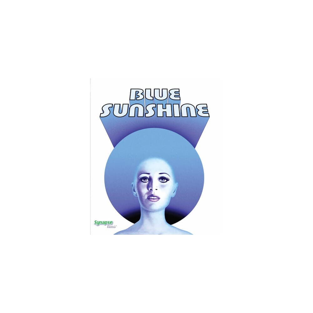 Synapse Films - Blue Sunshine [ULTRA HD] - Thumbnail 3